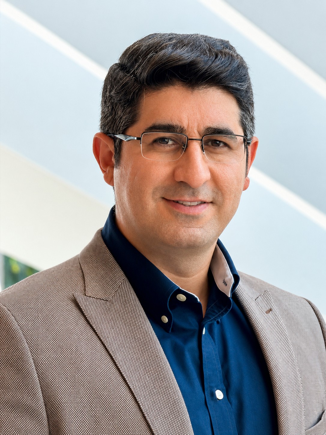 Vahid Yousefi